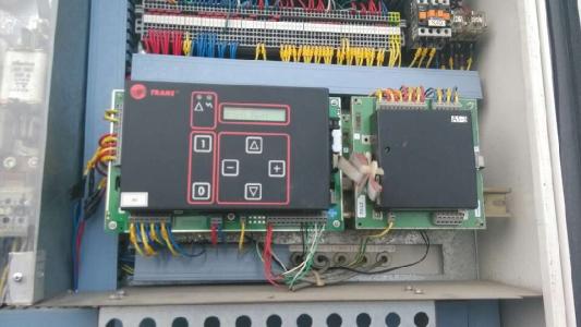 麟游中央空调保养节能保养