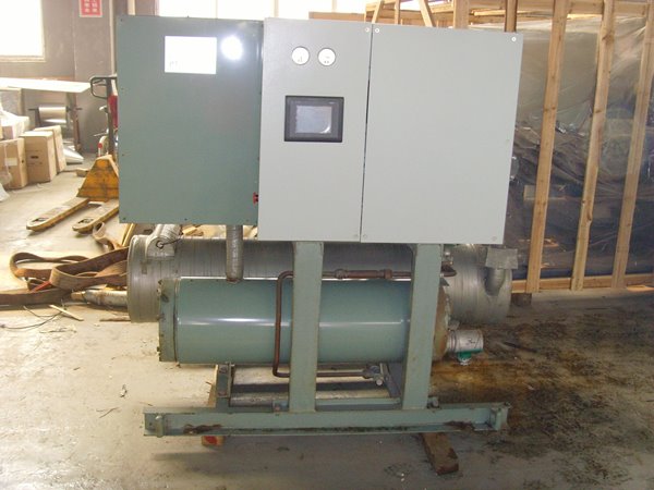 麟游酒店中央空调不停机清洗方法介绍